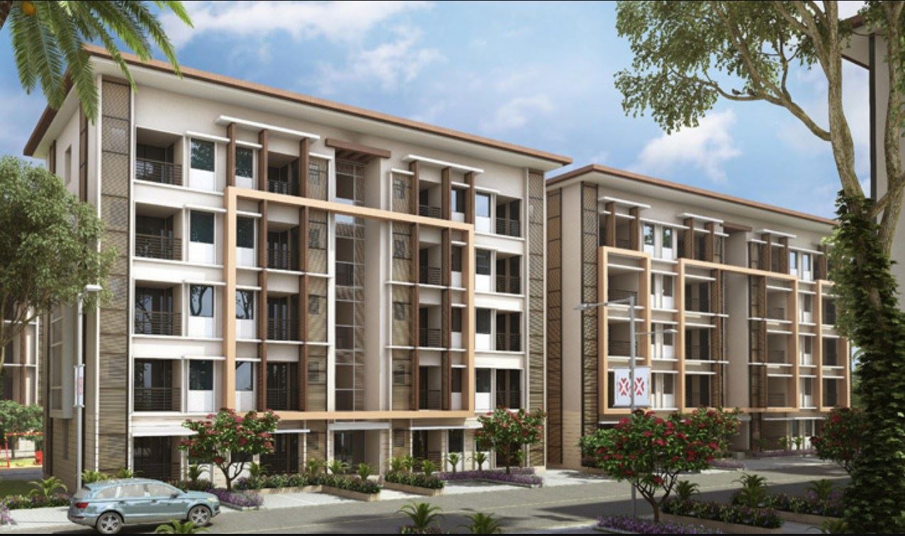 Xrbia Courtyard Homes - Neral - Raigad Image