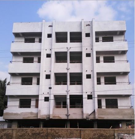 AG Chitransh Enclave - Bariatu - Ranchi Image