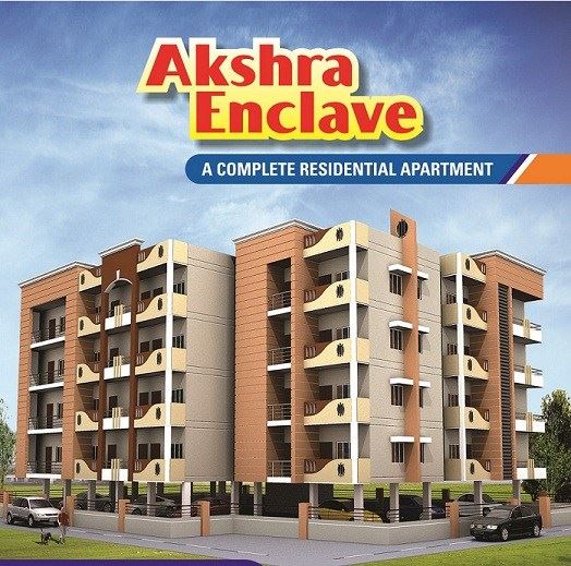 Ananya Akshra Enclave - Hesag - Ranchi Image