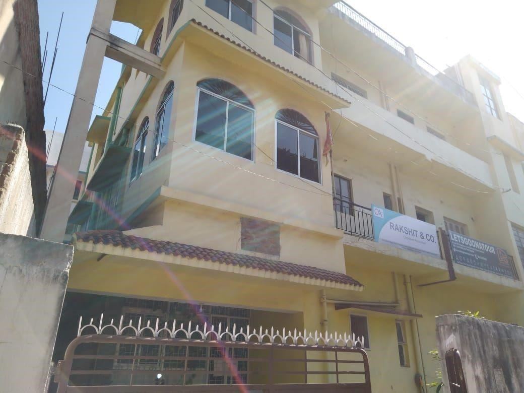 Bhagawati Sai Enclave - Ashok Nagar - Ranchi Image