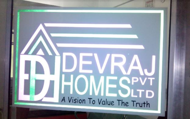 Devraj Homes Nirmal Nagri - Kanke - Ranchi Image