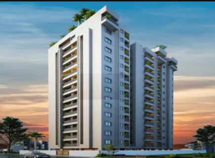 Durga Natraj Phase 1 - Hinoo - Ranchi Image