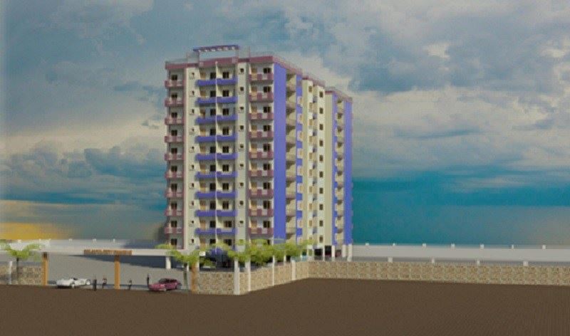 Eklavya City Phase 3 - Argora - Ranchi Image