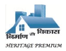 Feacon Heritage Premium - Dipatoli - Ranchi Image