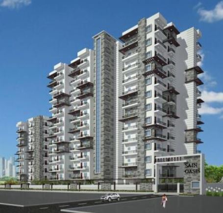Gautam Green City - Getlatu - Ranchi Image
