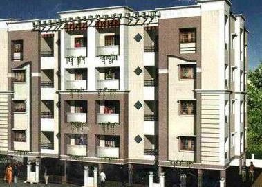 Hariom Tower Apartment - Lalpur - Ranchi Image