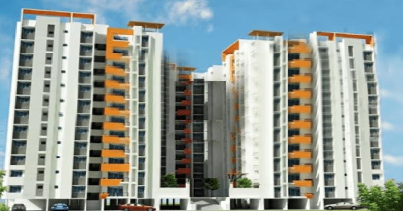 Park Anirvan - Nayatoli - Ranchi Image