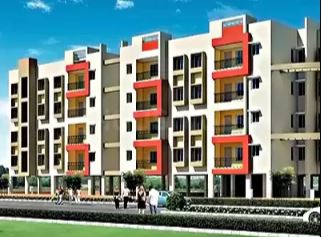 Prahlad Maa Apartments - Bariatu - Ranchi Image