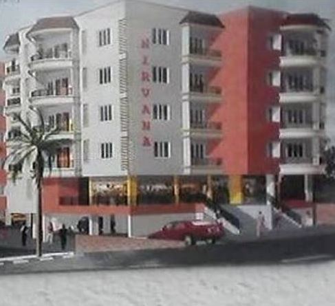 Raheja Nirvana - Morabadi - Ranchi Image