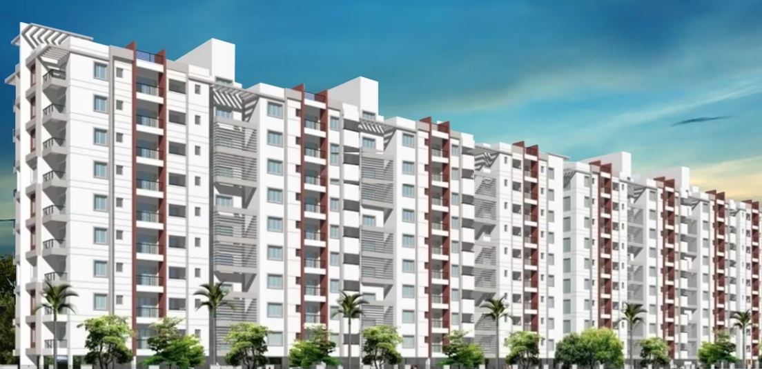 Ridhi Sidhi Shree Sai Ashray - Pundag - Ranchi Image