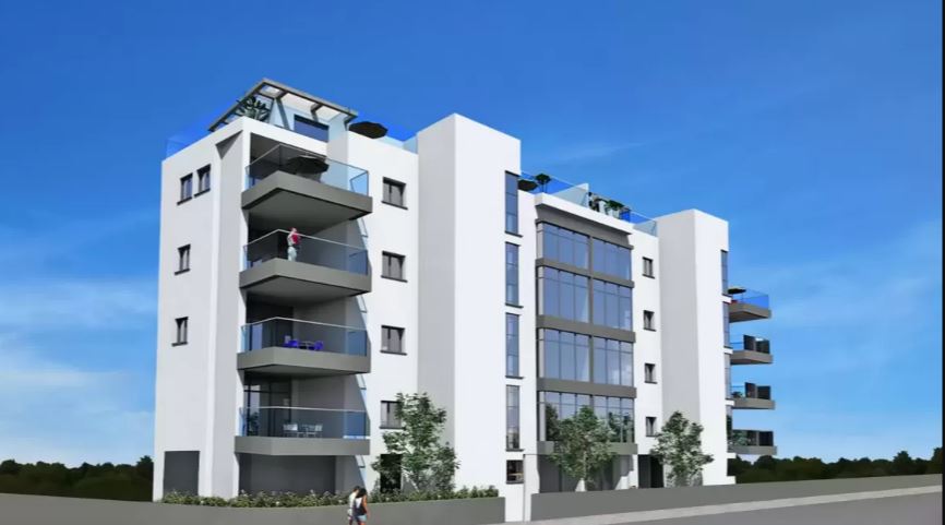 Shakambari Chitrakut Apartment - Ahirtoli - Ranchi Image