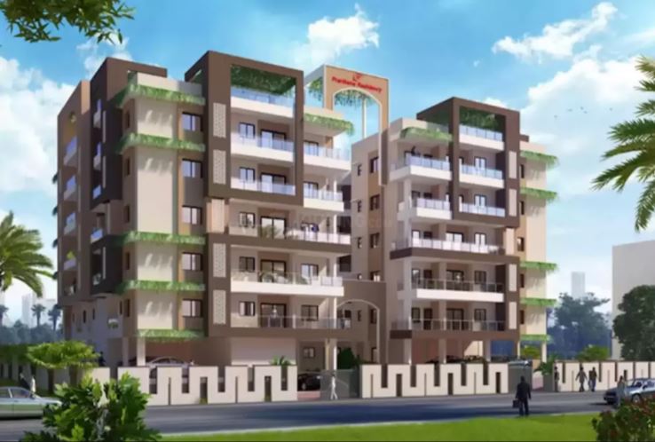 Star Shital Vihar - Harmu Housing Colony - Ranchi Image