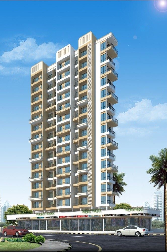 City Heights - Taloja - Navi Mumbai Image