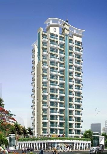 Shining Sun Marble Arch - Taloja - Navi Mumbai Image