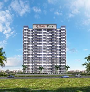 Pacific Tower - Taloja - Navi Mumbai Image