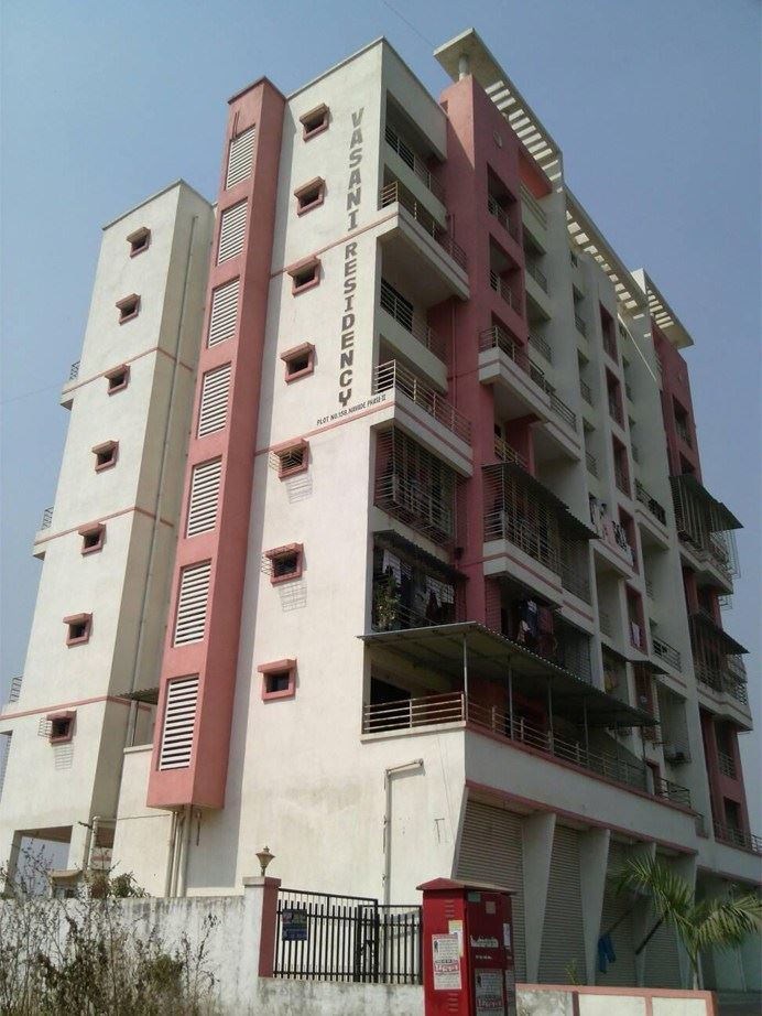 Vasani Residency - Taloja - Navi Mumbai Image