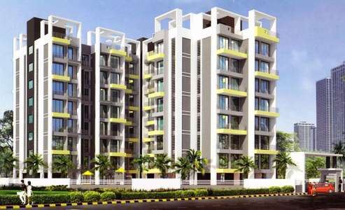 Shree Pavsha Residency - Taloja - Navi Mumbai Image