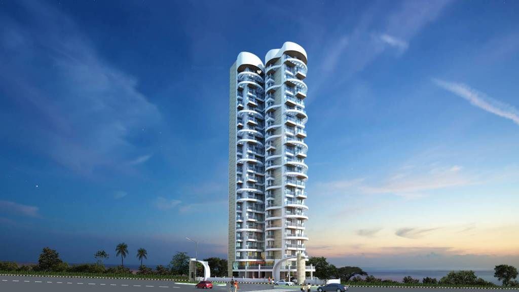 GHP Azure - Taloja - Navi Mumbai Image