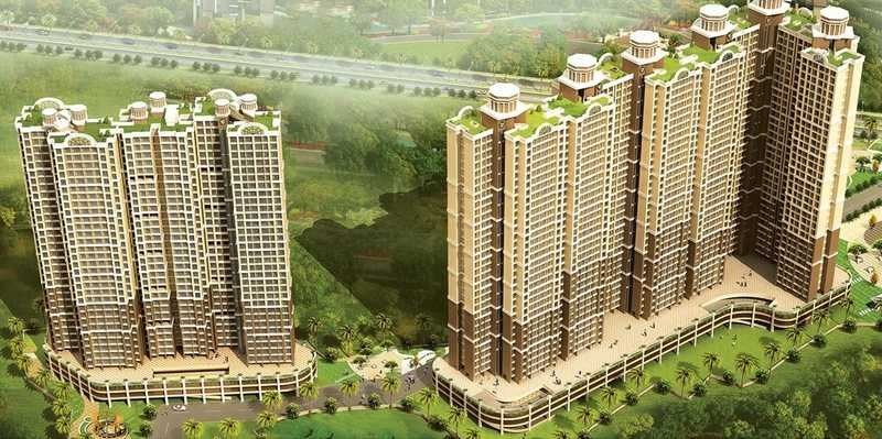 Clan City - Taloja - Navi Mumbai Image