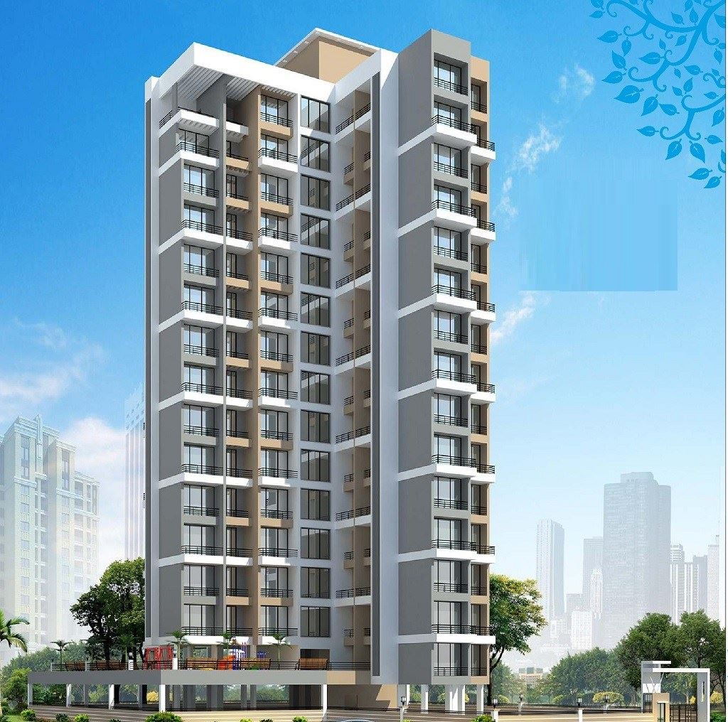 Kalpavruksha Aura - Taloja - Navi Mumbai Image