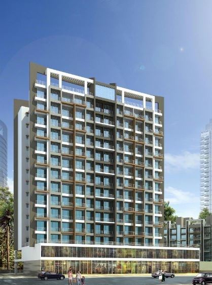 Galaxy Riverside Residency - Taloja - Navi Mumbai Image