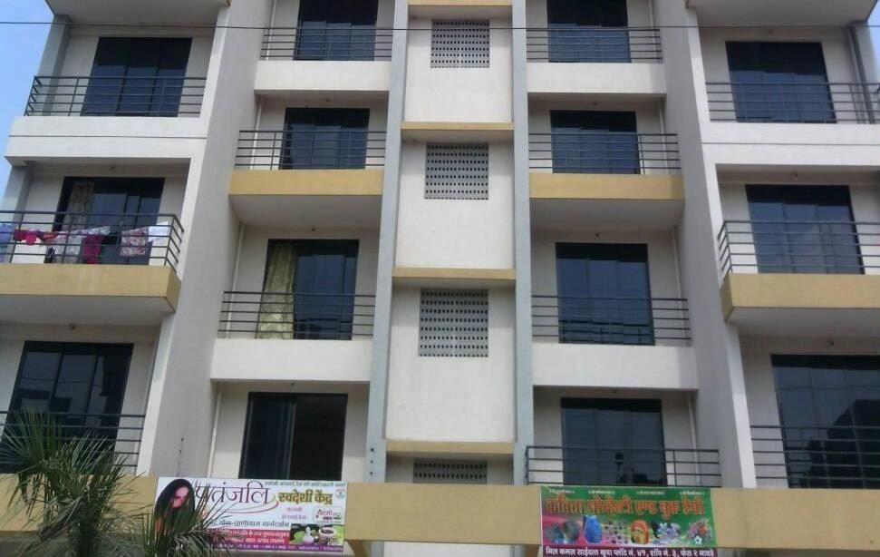 Neelkamal Sai Datta Krupa - Taloja - Navi Mumbai Image