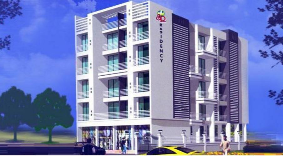 SR Residency - Taloja - Navi Mumbai Image