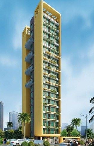 Hi Tech The Gold Crest - Taloja - Navi Mumbai Image