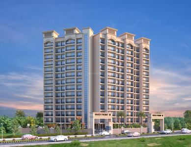 Alpha Amaan Park - Taloja - Navi Mumbai Image