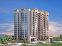 R K Arjun Residency - Taloja - Navi Mumbai Image