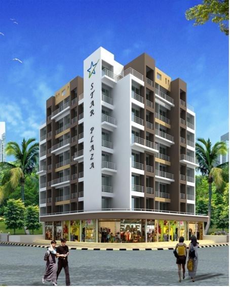 Dolphin Star Plaza - Taloja - Navi Mumbai Image