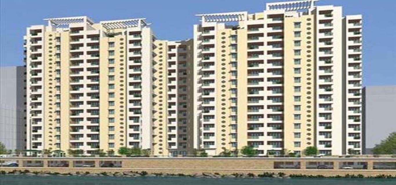 Jains Coral Cove - Maradu - Kochi Image