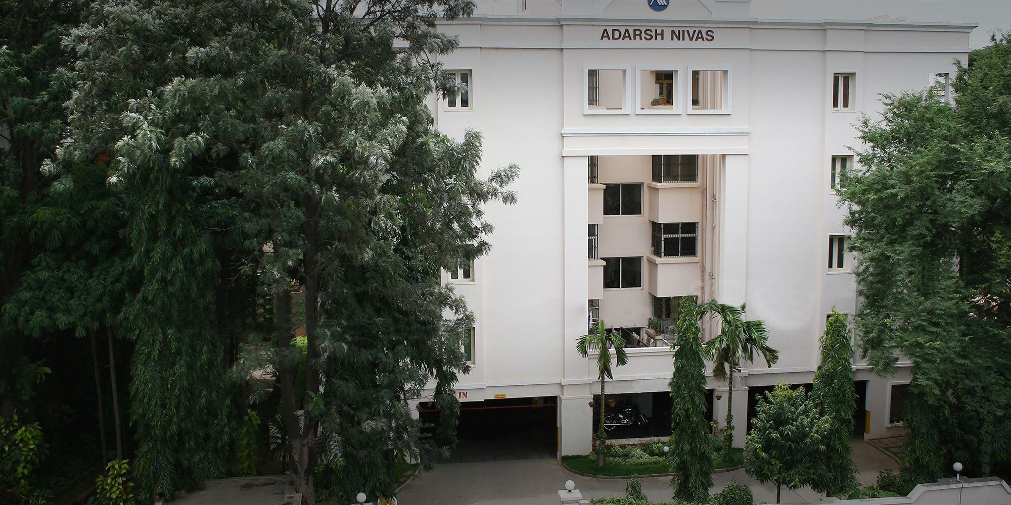 Adarsh Nivas - Kanakpura Road - Bangalore Image