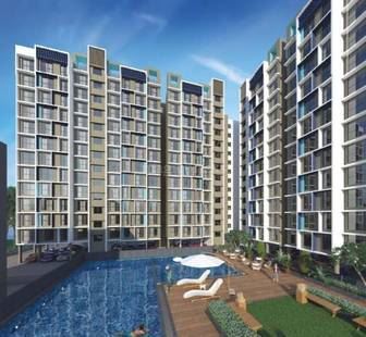 Momin Unique Sapphire - Panvel - Navi Mumbai Image