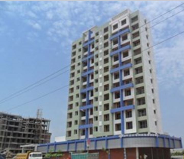 Home Shree Shraddha Avenue - Kamothe - Navi Mumbai Image