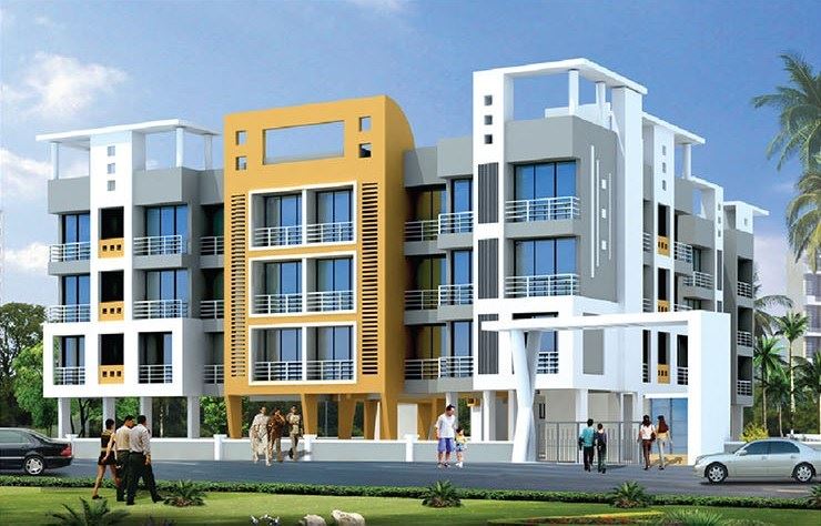 Space India Pushp Saroj - Panvel - Navi Mumbai Image