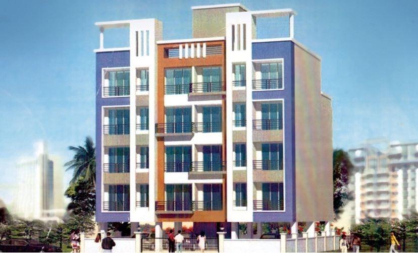 Space India Vishesh Homes - Kamothe - Navi Mumbai Image