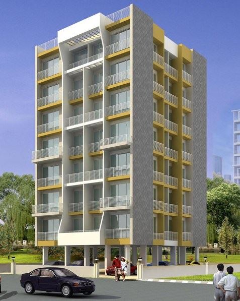 Platinum Sai Flora - Karanjade - Navi Mumbai Image