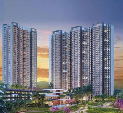 Orient Vision Glory - New Panvel - Navi Mumbai Image