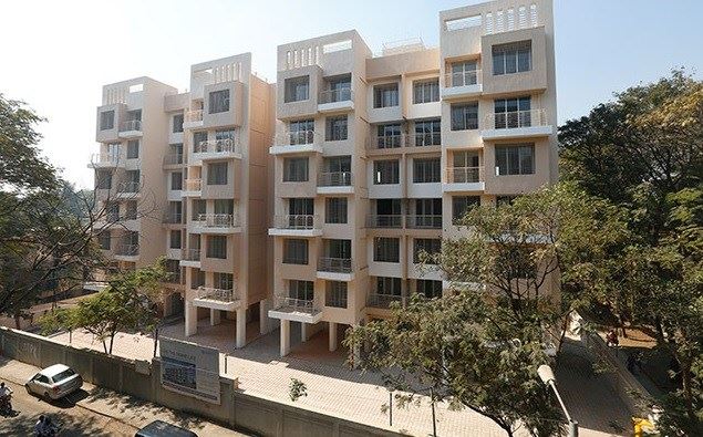 Neelsidhi Prime - New Panvel - Navi Mumbai Image