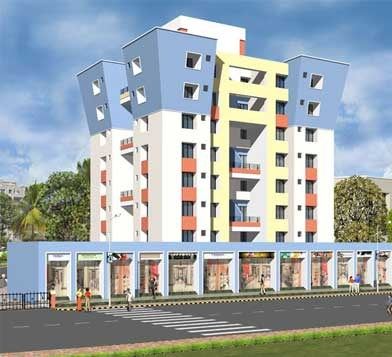 National Galaxy - New Panvel - Navi Mumbai Image