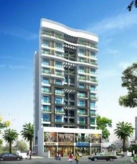 Juhi Sapphire - Kamothe - Navi Mumbai Image