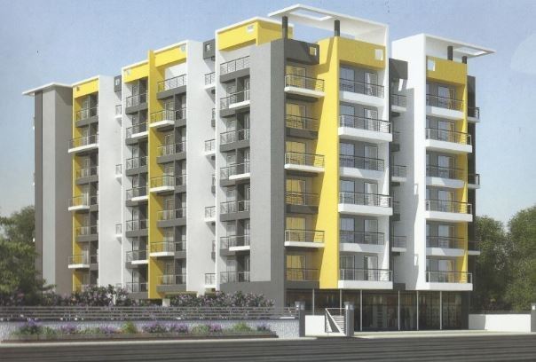 Satyam Sai - New Panvel - Navi Mumbai Image