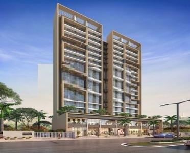 Raj Chamunda Vaishnavi Siddhivinayak - Panvel - Navi Mumbai Image