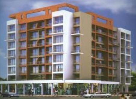 Dharti Sai Prestige - Karanjade - Navi Mumbai Image