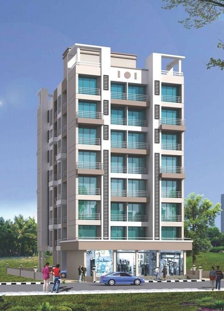 Aastha Mayur Heights - Panvel - Navi Mumbai Image