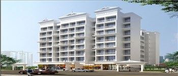 Shree Durga Residency - Karanjade - Navi Mumbai Image