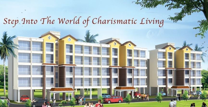 Omkar Royal Residency - New Panvel - Navi Mumbai Image