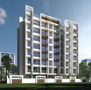 Balaji Rutu Enclave - Panvel - Navi Mumbai Image