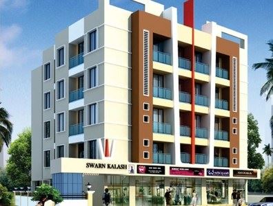 Tirupati Swarn Kalash - New Panvel - Navi Mumbai Image